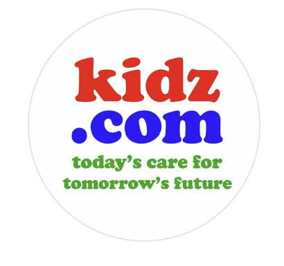 Kidz.com — today’s care for tomorrow’s future